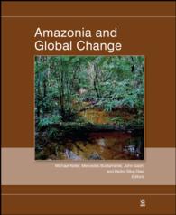 Amazonia and Global Change