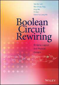 Boolean Circuit Rewiring : Bridging Logical and Physical Designs