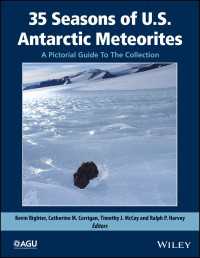 35 Seasons of U.S. Antarctic Meteorites (1976-2010) : A Pictorial Guide To The Collection