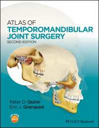 Atlas of Temporomandibular Joint Surgery（2）