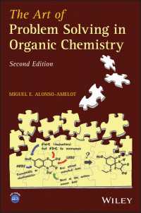 有機化学における問題解決法（第２版）<br>The Art of Problem Solving in Organic Chemistry（2）