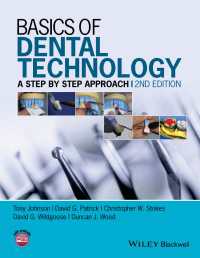 Basics of Dental Technology : A Step by Step Approach（2）