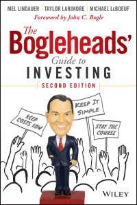 The Bogleheads' Guide to Investing（2）