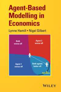 経済学におけるエージェントベース・モデリング<br>Agent-Based Modelling in Economics