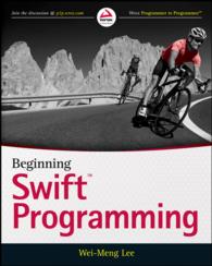Beginning Swift Programming