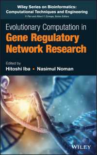 Evolutionary Computation in Gene Regulatory Network Research / Iba
