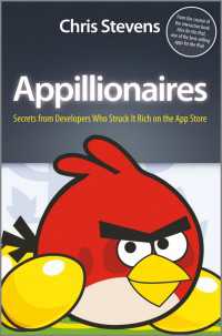 Appillionaires : Secrets from Developers Who Struck It Rich on the App Store