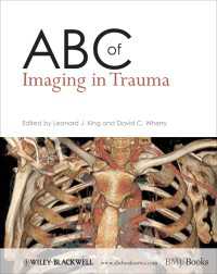 外傷画像診断のABC<br>ABC of Imaging in Trauma