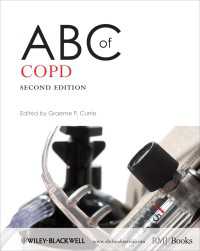 COPDのABC（第２版）<br>ABC of COPD（2）