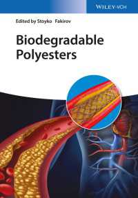 生分解性ポリエステル<br>Biodegradable Polyesters