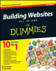 Building Websites All-in-One For Dummies（3）