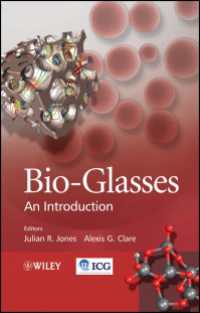 Bio-Glasses : An Introduction