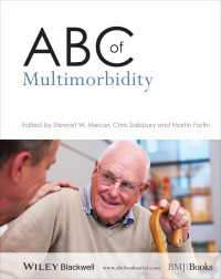 多疾病罹患のABC<br>ABC of Multimorbidity