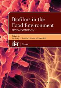 Biofilms in the Food Environment（2）