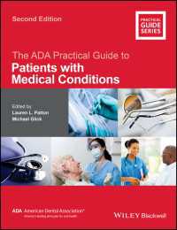 The ADA Practical Guide to Patients with Medical Conditions（2）