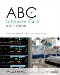 集中治療のＡＢＣ（第２版）<br>ABC of Intensive Care（2）
