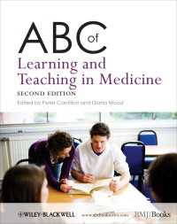 ABC of Learning and Teaching in Medicine（2）