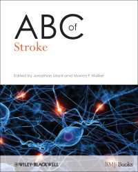 脳卒中のABC<br>ABC of Stroke