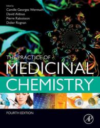 医薬品化学の実践（第４版）<br>The Practice of Medicinal Chemistry（4）