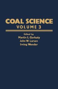 Coal Science