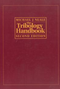 The Tribology Handbook（2）
