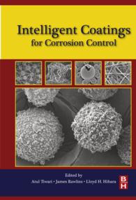 腐食制御のためのインテリジェントコーティング<br>Intelligent Coatings for Corrosion Control