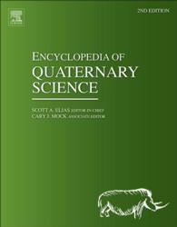 第四紀学百科事典（第２版・全４巻）<br>Encyclopedia of Quaternary Science（2）