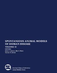 Spontaneous Animal Models of Human Disease