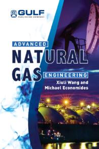 Advanced Natural Gas Engineering