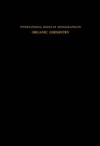 Organophosphorus Monomers and Polymers : International Series of Monographs on Organic Chemistry