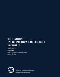 Diseases : The Mouse in Biomedical Research