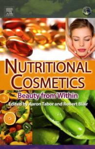 Nutritional Cosmetics : Beauty from Within
