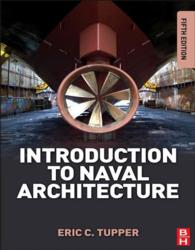 Introduction to Naval Architecture（5）