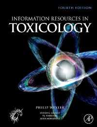 Information Resources in Toxicology（4）