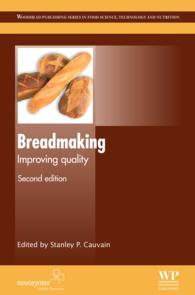 Breadmaking : Improving Quality（2）