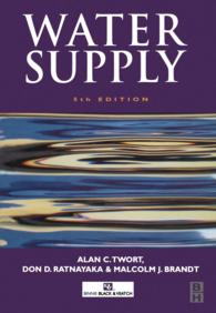 Water Supply（5）