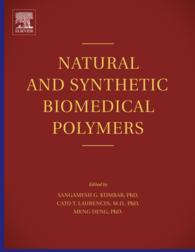 Natural and Synthetic Biomedical Polymers
