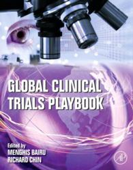 Global Clinical Trials Playbook : Capacity and Capability Building