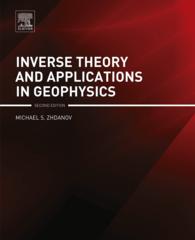 地球物理学におけるインバース理論と応用（第２版）<br>Inverse Theory and Applications in Geophysics（2）