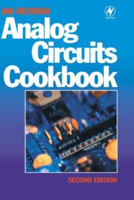 Analog Circuits Cookbook（2）