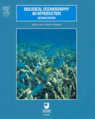 Biological Oceanography: An Introduction（2）