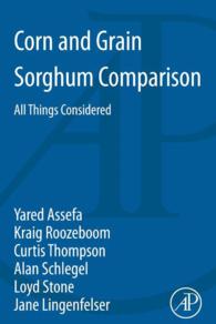 Corn and Grain Sorghum Comparison : All Things Considered