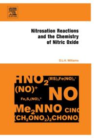 Nitrosation Reactions and the Chemistry of Nitric Oxide