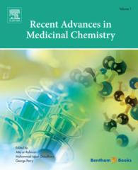 Recent Advances in Medicinal Chemistry, Volume 1