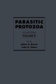 Parasitic Protozoa（2）