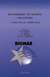Biomarkers in Marine Organisms : A Practical Approach