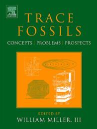 Trace Fossils : Concepts, Problems, Prospects