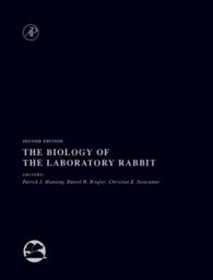 The Biology of the Laboratory Rabbit（2）