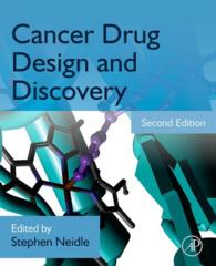 Cancer Drug Design and Discovery（2）