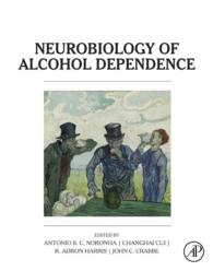 アルコール依存症の神経生物学<br>Neurobiology of Alcohol Dependence
